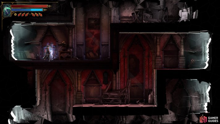 Making your way to The Descent into Memory