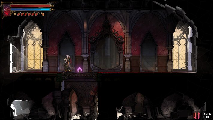 Portal Room
