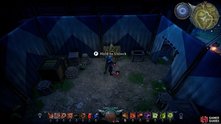 Gold Chest - V Rising Database | Gamer Guides®