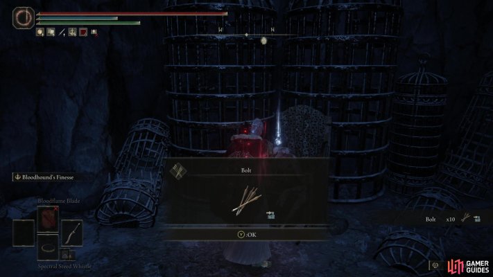 Marker screenshot