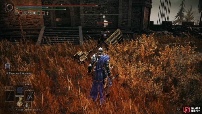 Marker screenshot