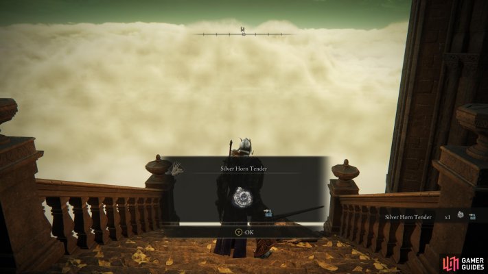 Marker screenshot