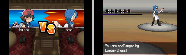 Levelling up other pokemon you&rsquo;ve caught as well as your starter is a good idea just in case you come across strong types.