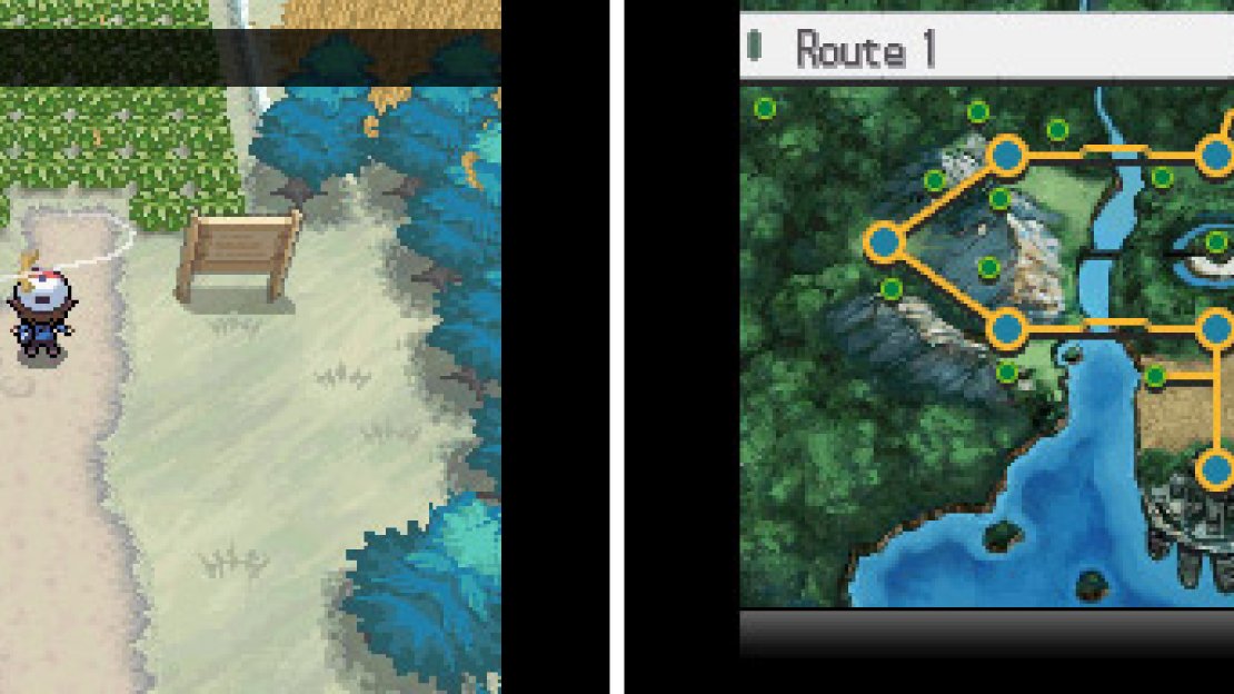 Route 1