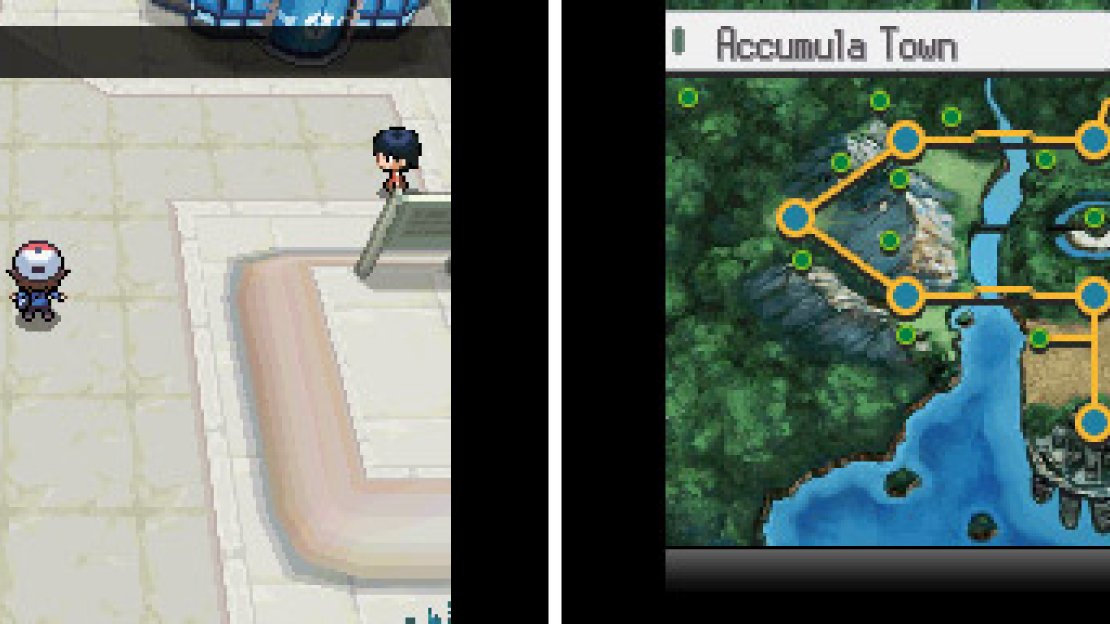 Accumula Town