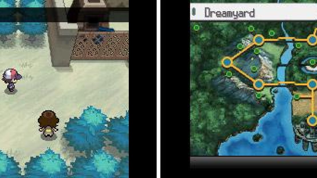 Dreamyard