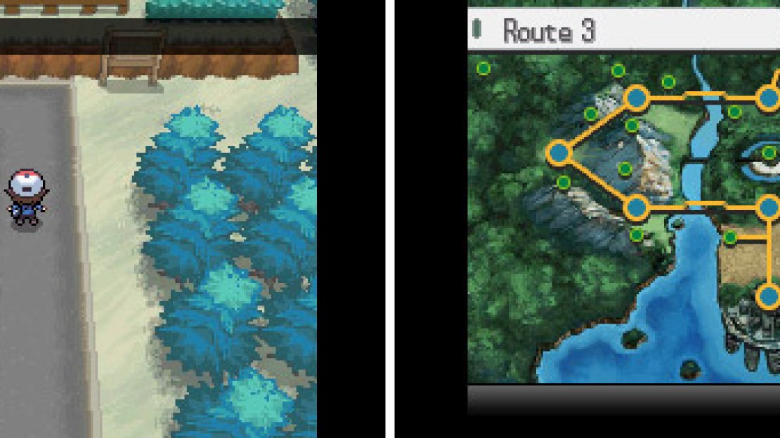 Route 3