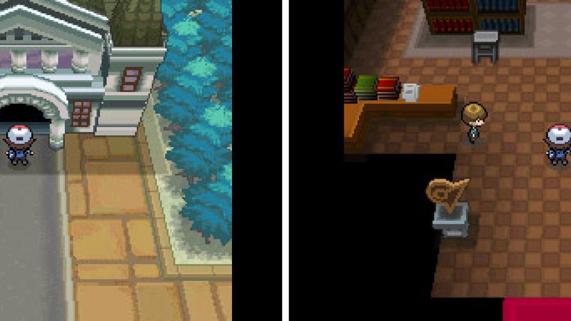 Nacrene City Gym