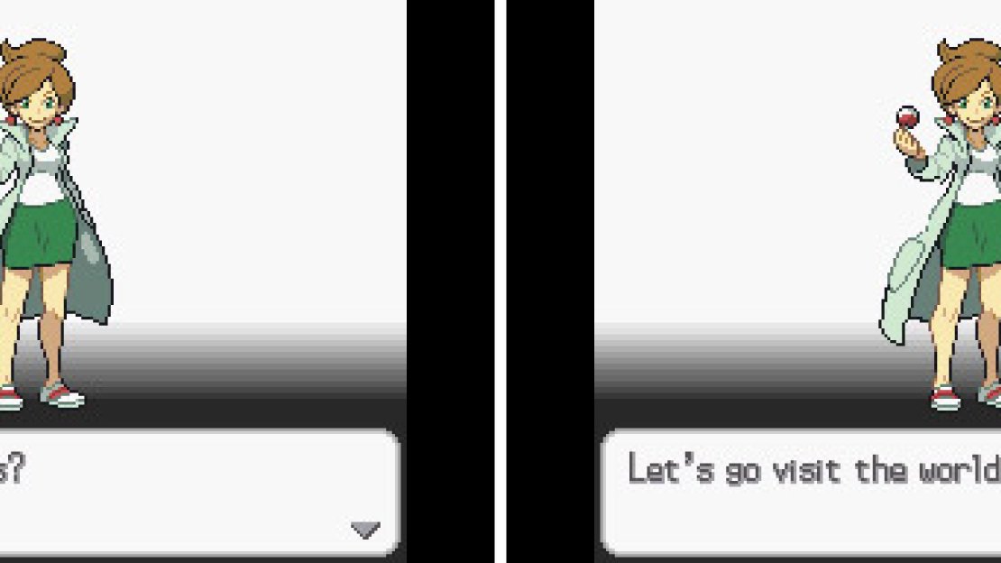Let GGuides (aka GamerGuides) take you on a tour of Unova…