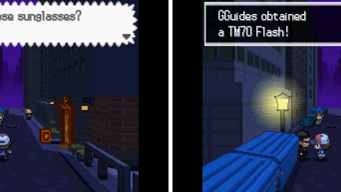 It’s very easy to miss Flash, so hopefully we’ve saved you time searching for it.