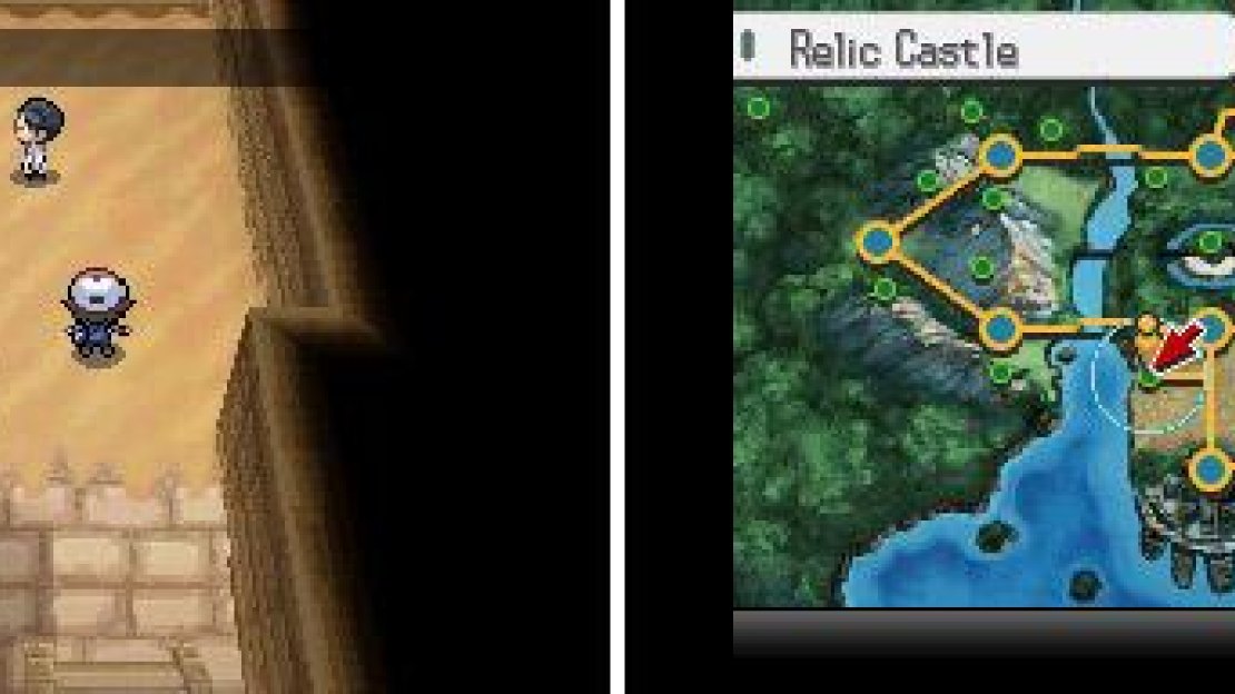 Relic Castle