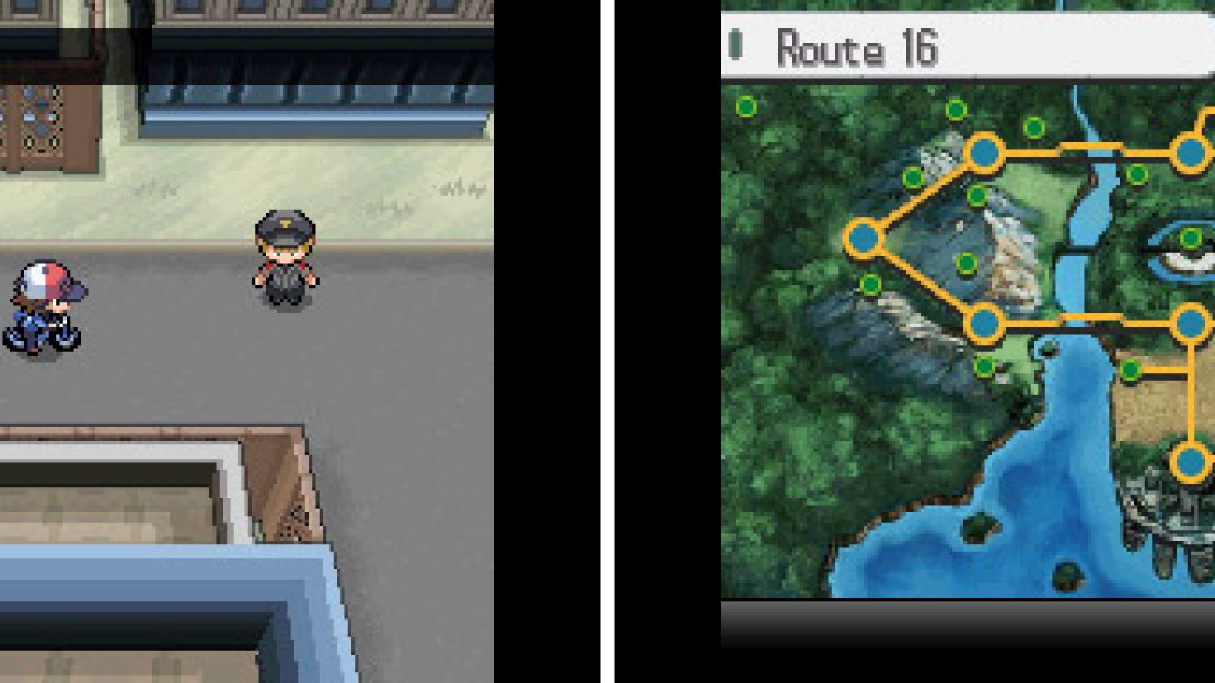 Route 16