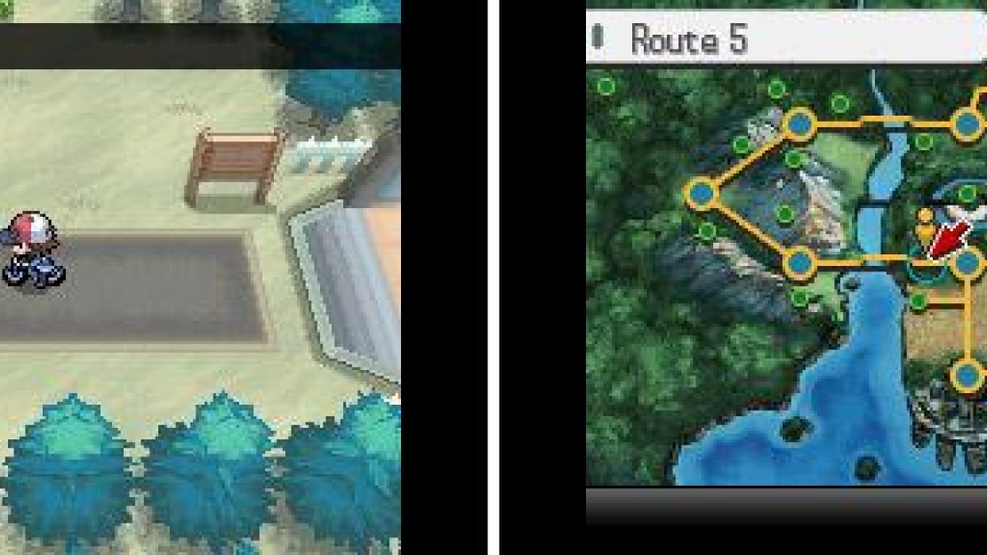 Route 5