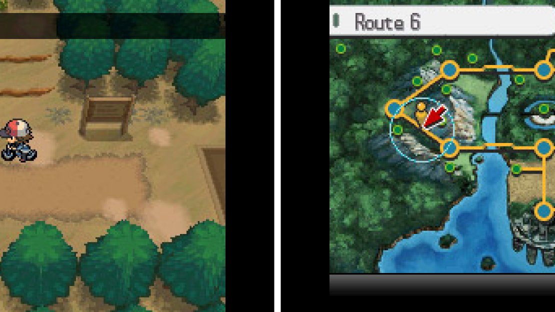 Route 6