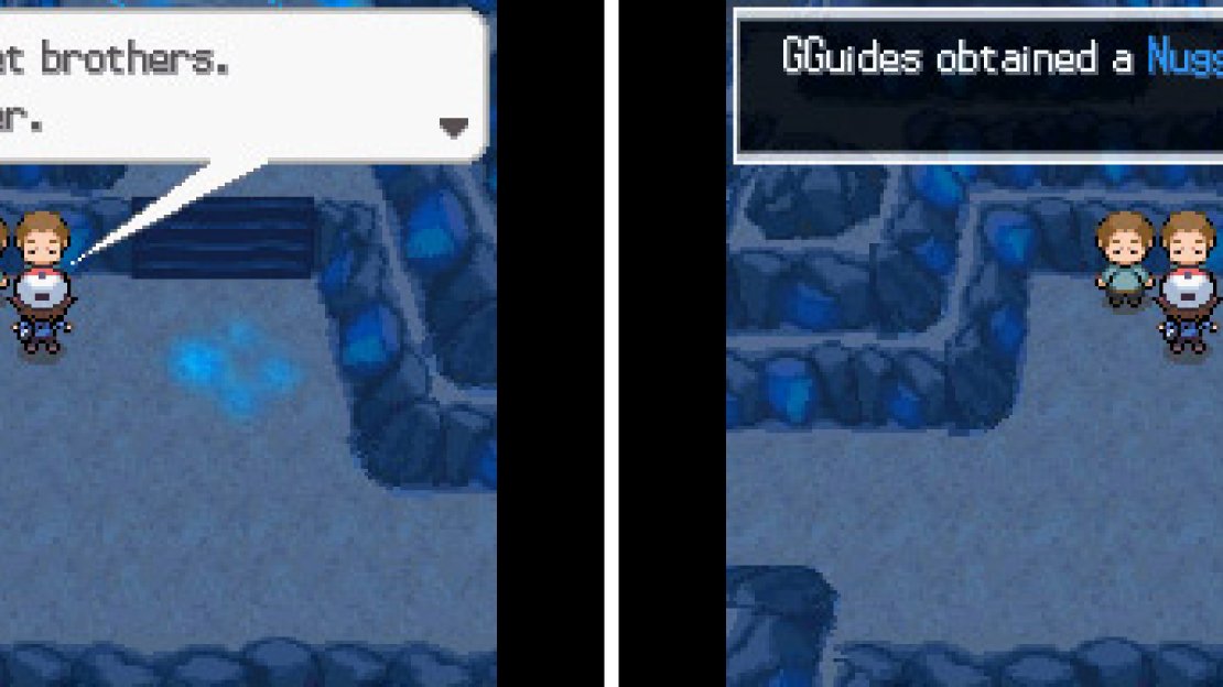 This ain’t a double battle! It’s a chance to become doubly rich!