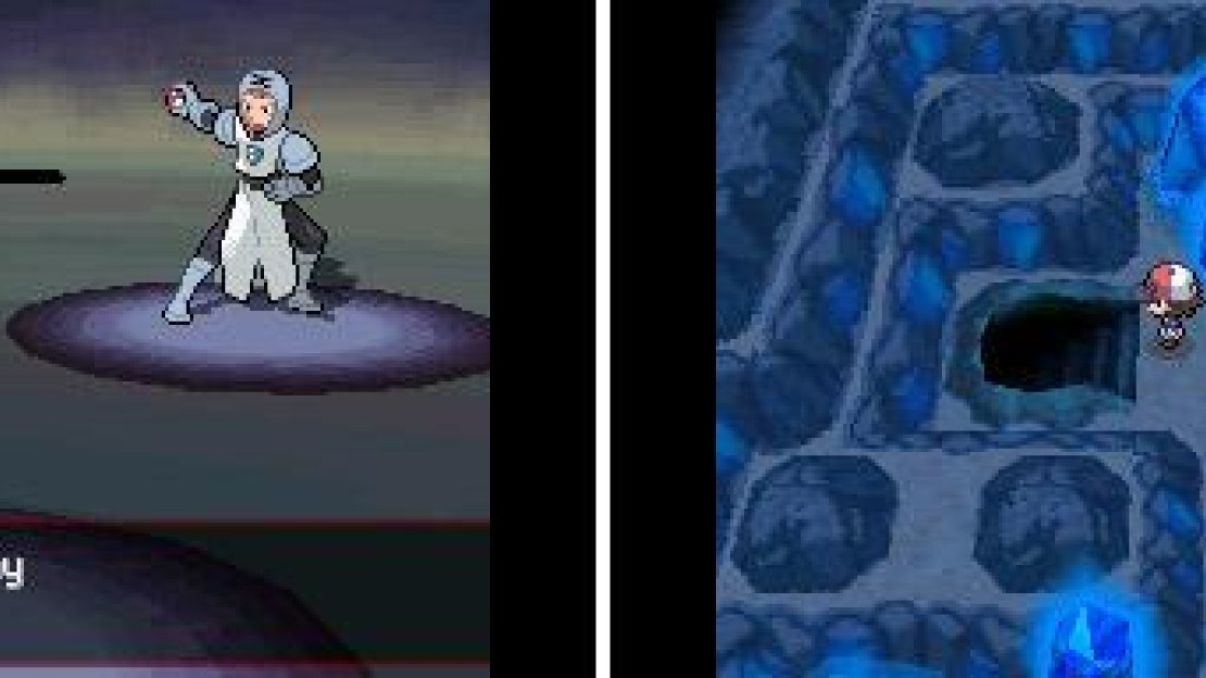 When the coast is clear, you can take these stairs to reach an optional area.
