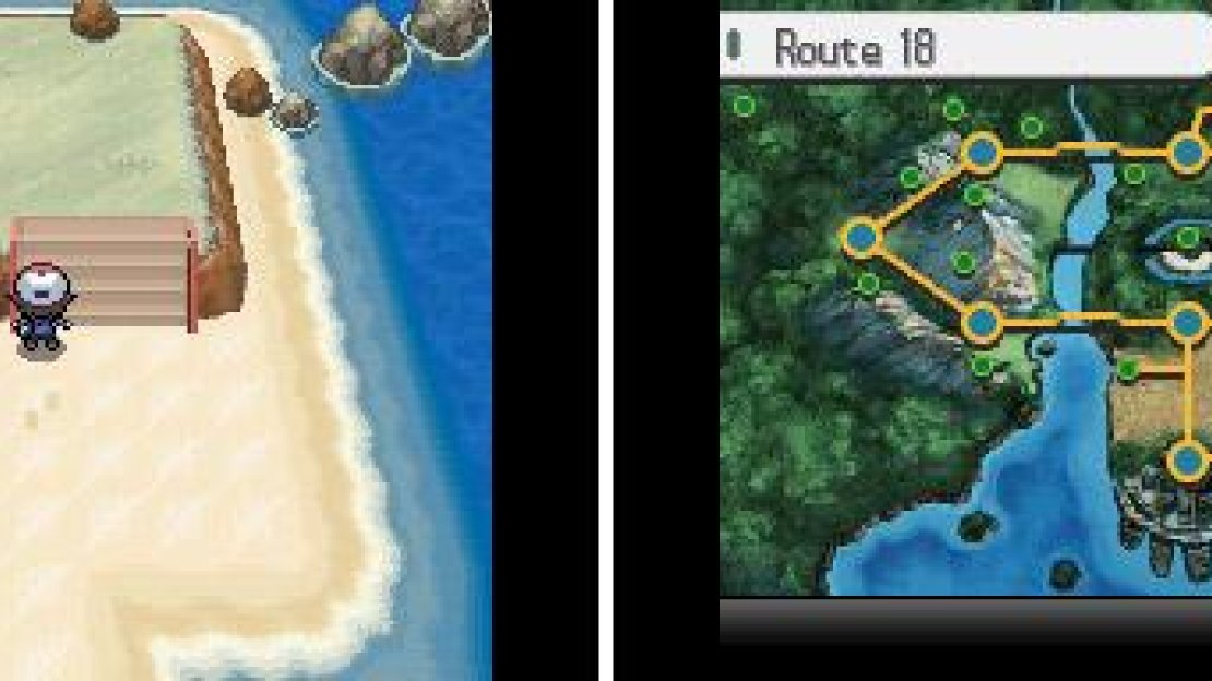 Route 18