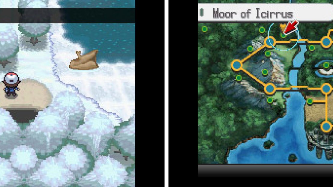 Moor of Icirrus