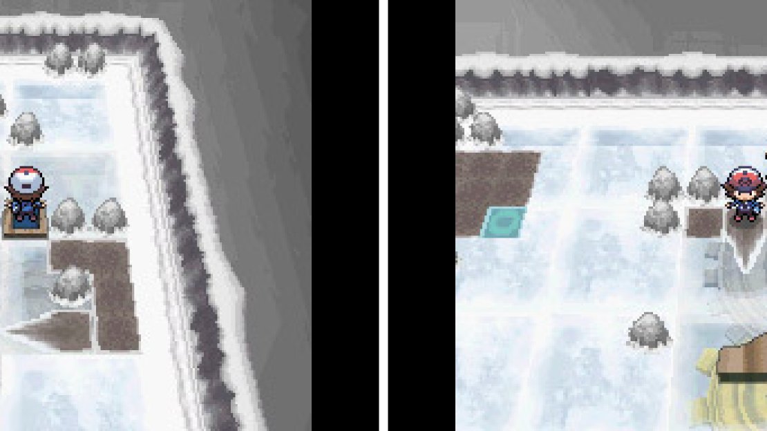 After pressing the next switch, you need to go back and reuse the previous curve once more.