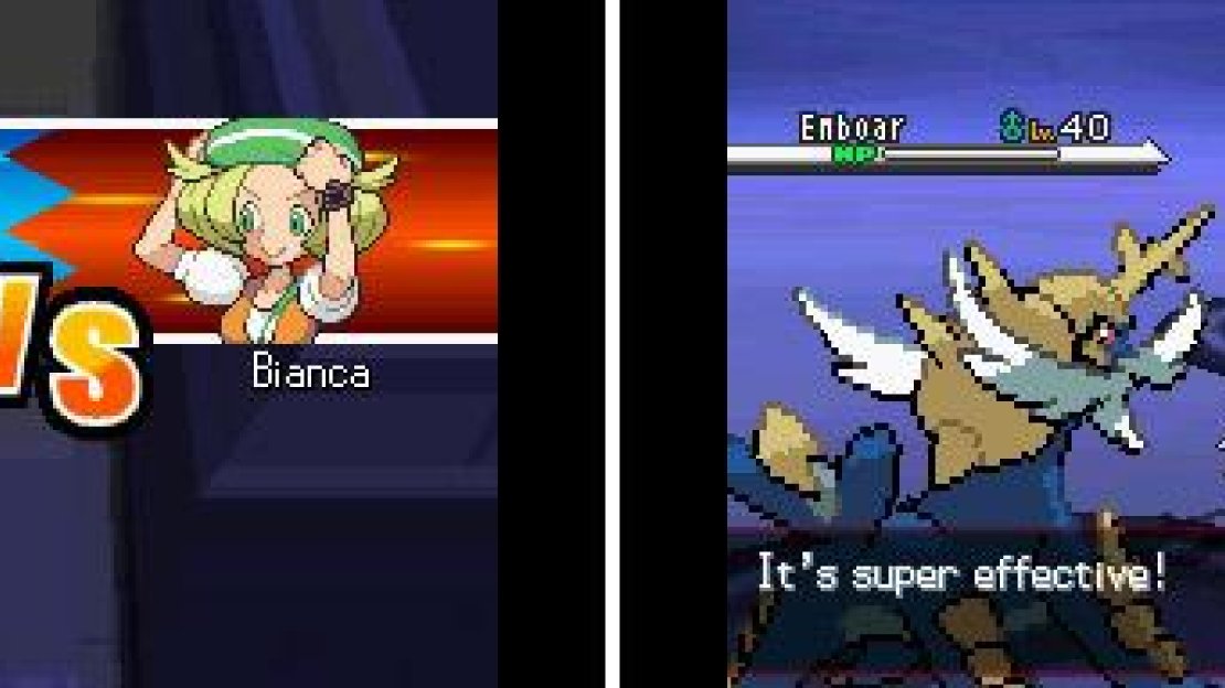 You just can’t seem to get rid of your rivals, can you?