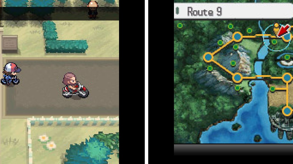 Route 9