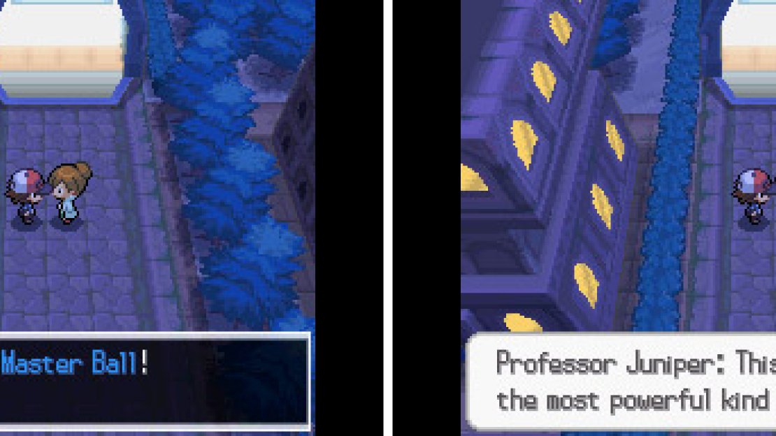 You’re unlikely to get another Master Ball, so keep it for an important beast.