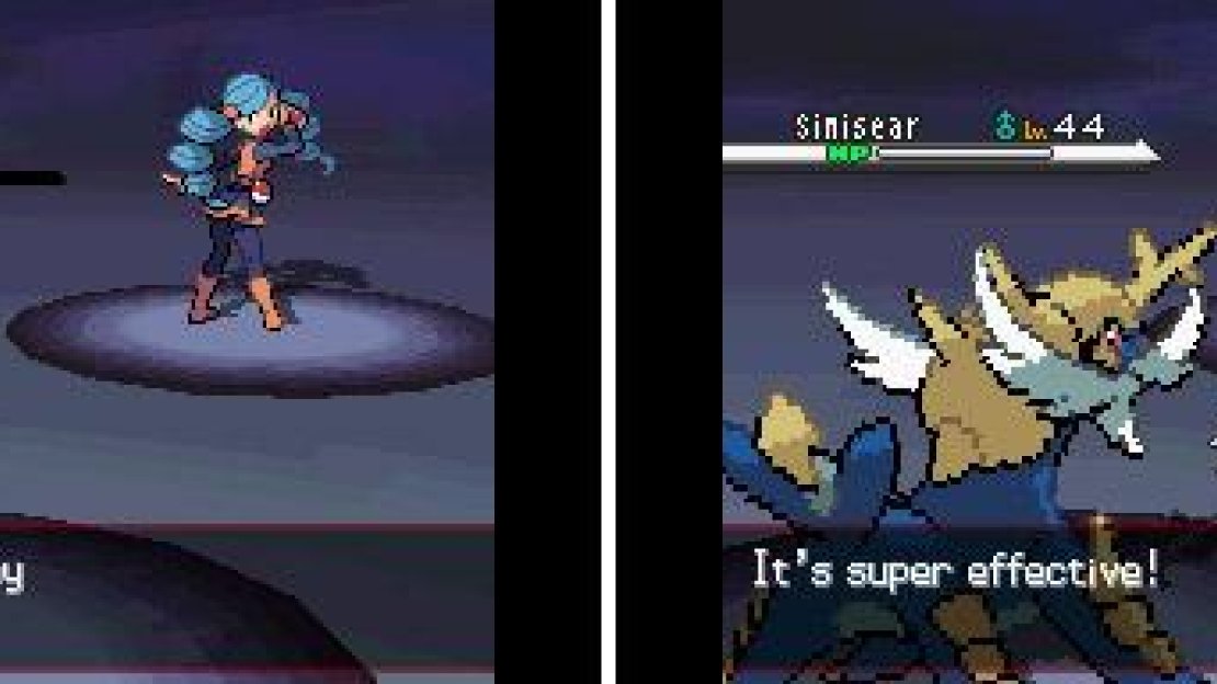 This trainer uses all three Simi Pokemon.