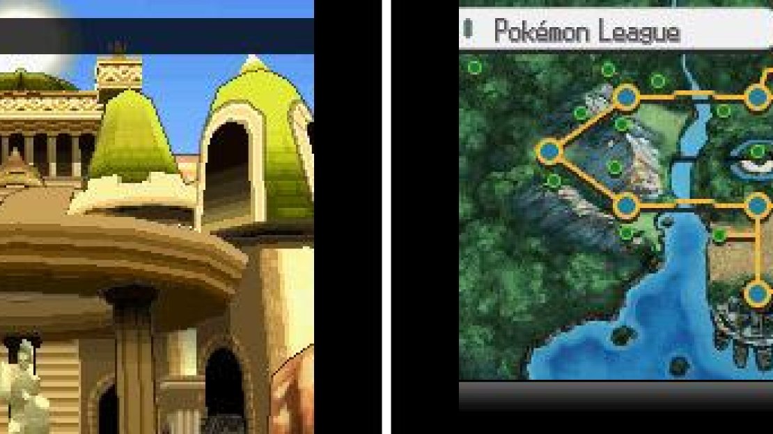 Pokemon League