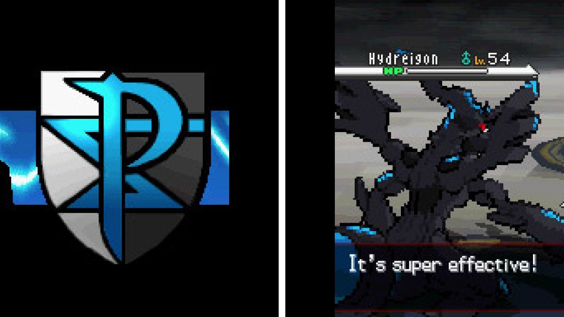 Ghetsis also uses powerful Pokemon and so you must use your head and match the appropriate Pokemon to their type weakness if you can.