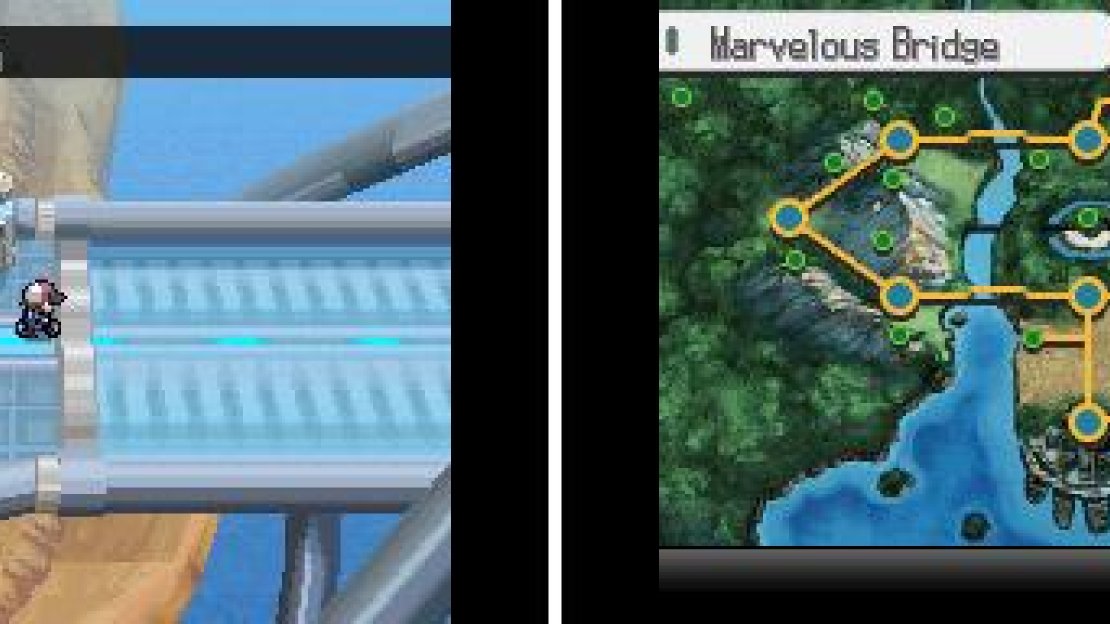 Marvelous Bridge