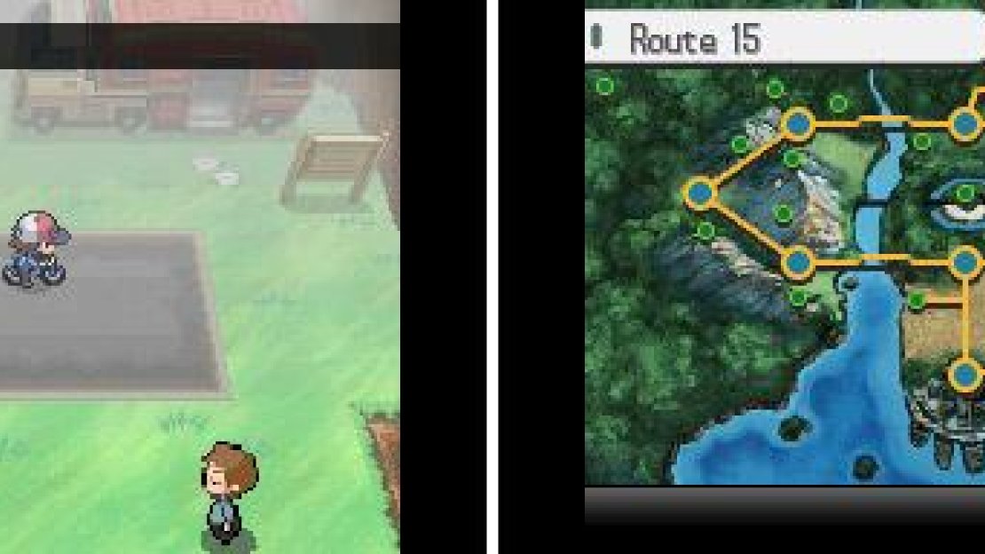 Route 15