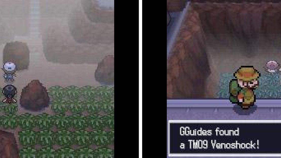 You will need to push these boulders from multiple directions to get them into place.