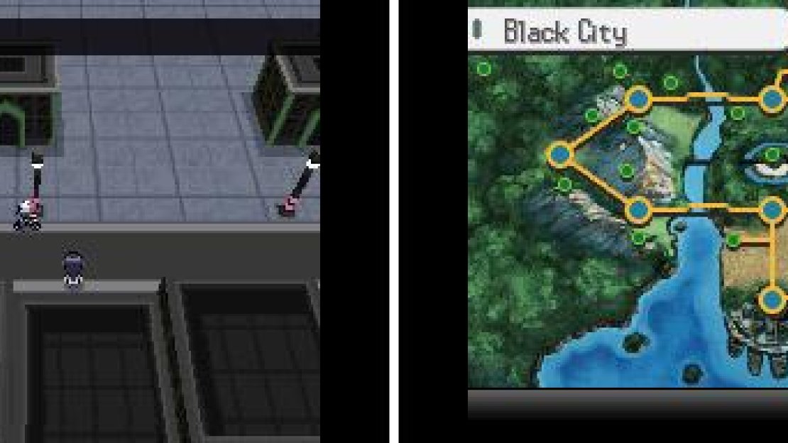 Black City