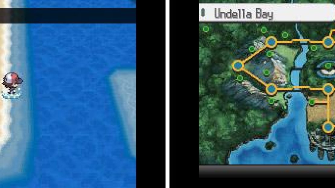 Undella Bay