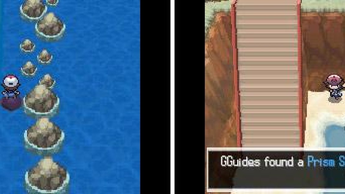 You need to pay attention or you’ll probably miss this opening!