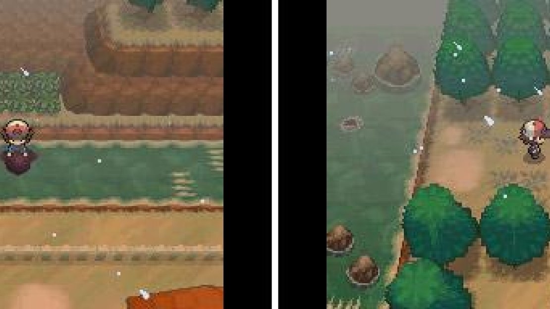 This cave is pretty big, so it has a whole page to itself in our guide.