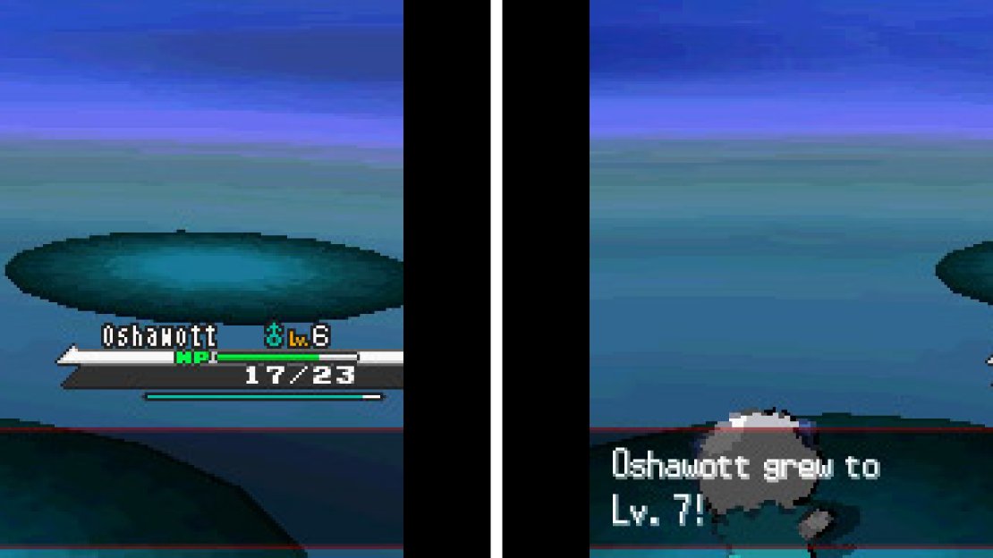 Blasting through with one high Level Pokemon isn’t advised unless you’re confident.