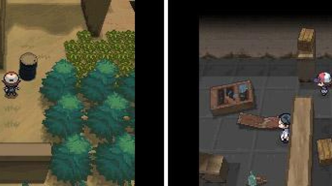 Dreamyard Basement
