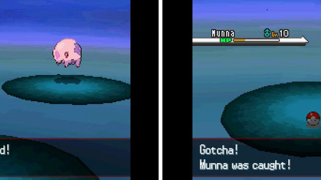 Even if a Pokemon doesn’t look like a mainstay, it’s better to fill the gaps with something!