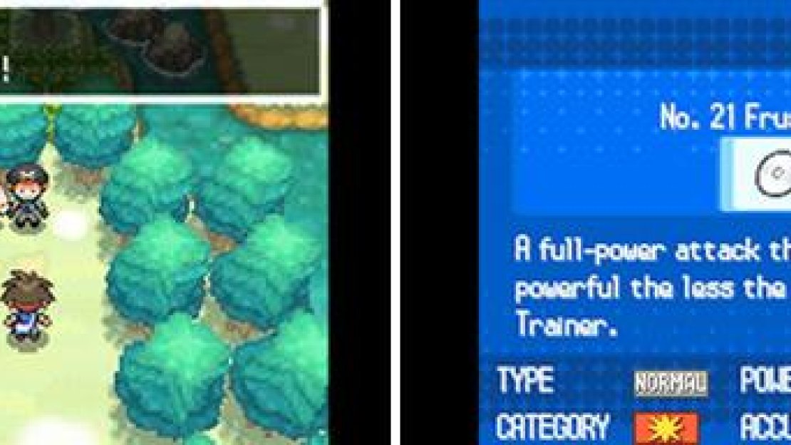 Frustration is quite powerful for newly-caught Pokemon, but will become less effective as you train them and they become instinctively more friendly.