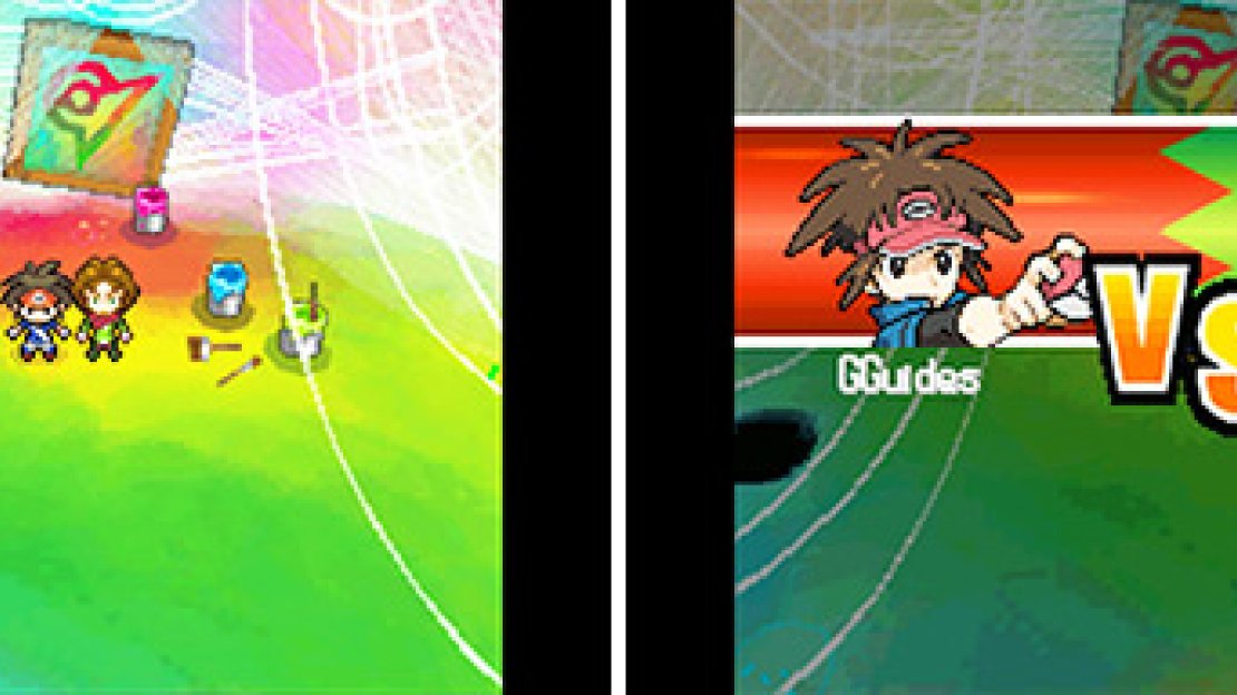 Gym Leader Burgh uses Bug-type Pokémon.