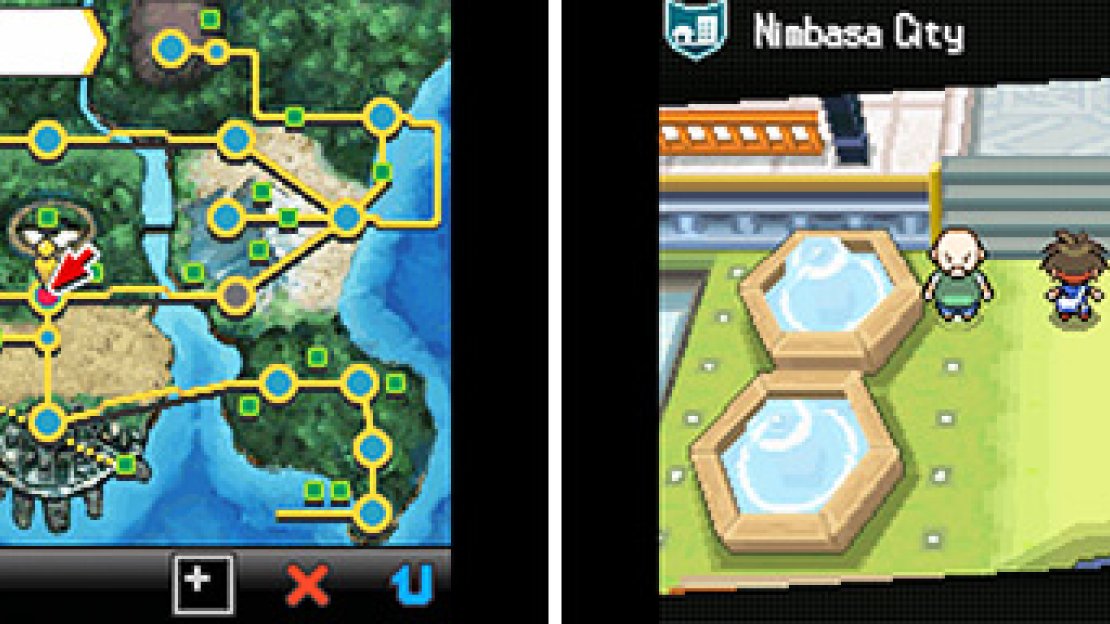 Nimbasa City