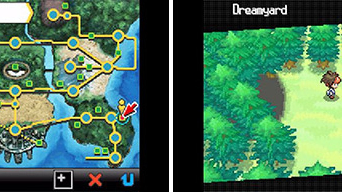 Dreamyard