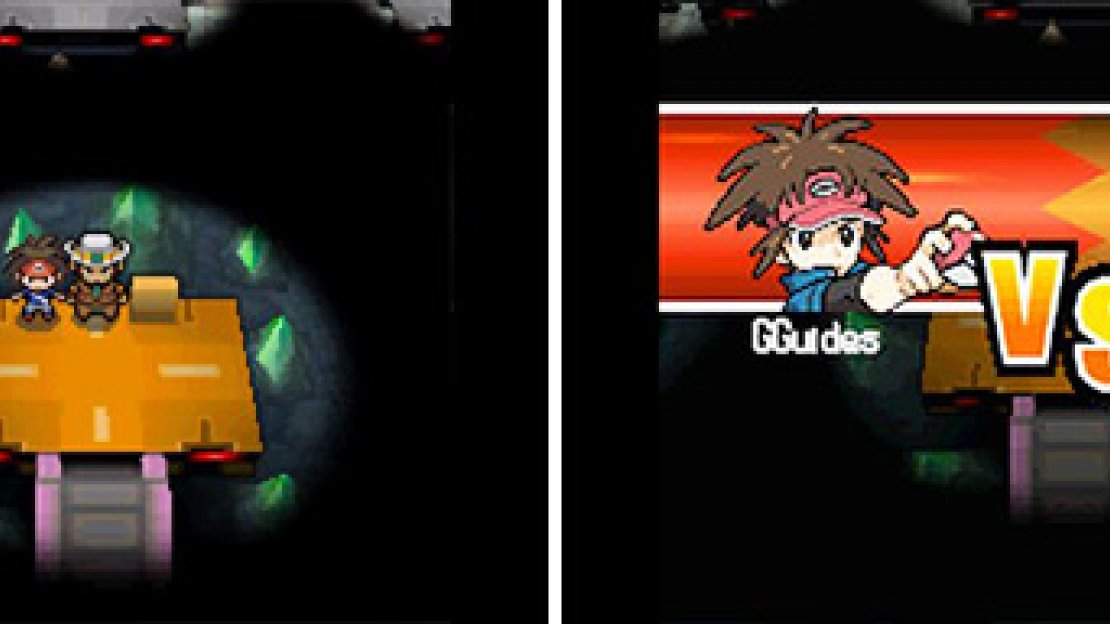 Clay uses Ground-type Pokémon.