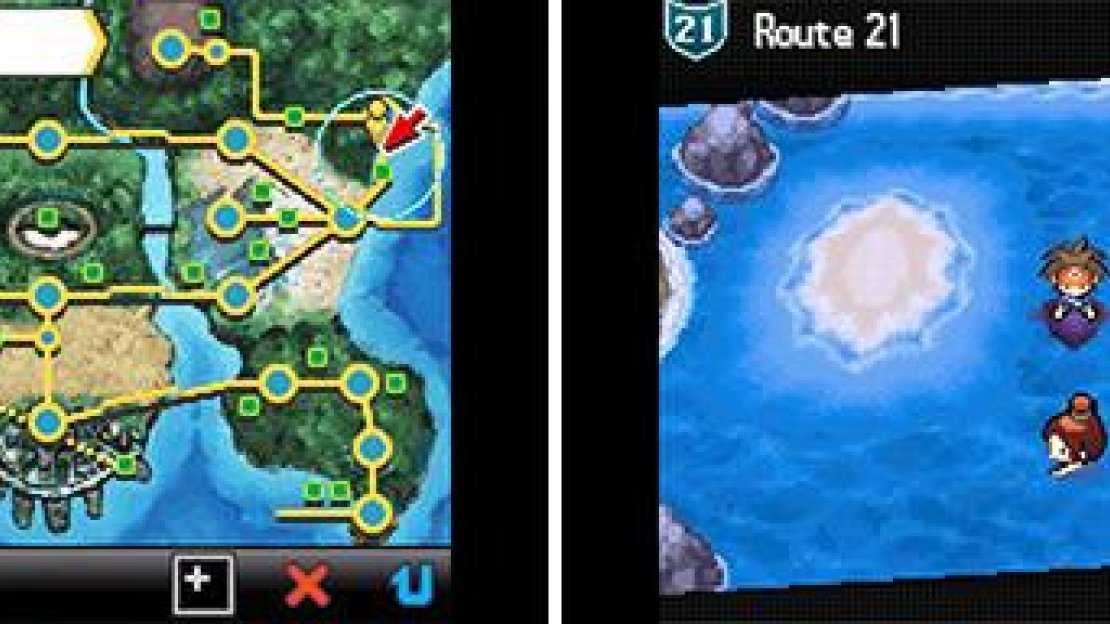 Route 21
