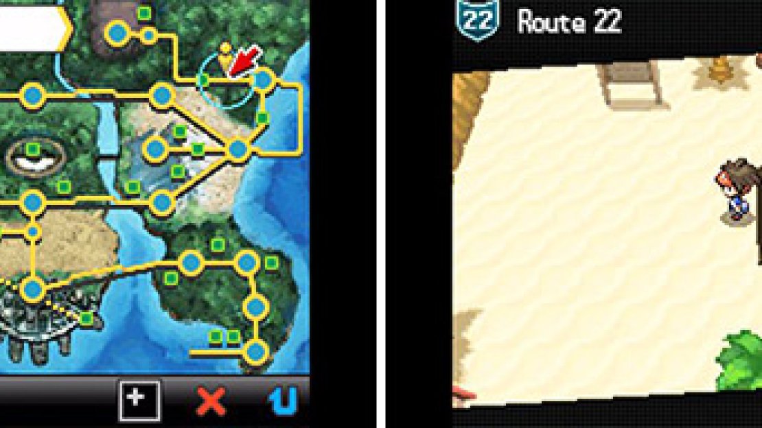 Route 22