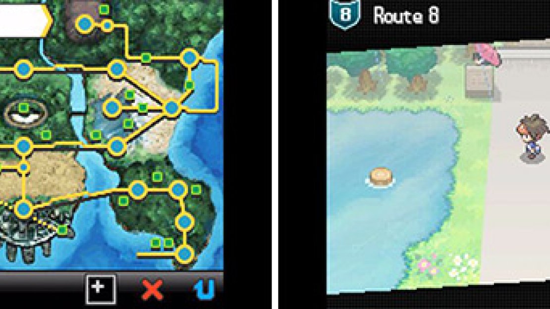 Route 8
