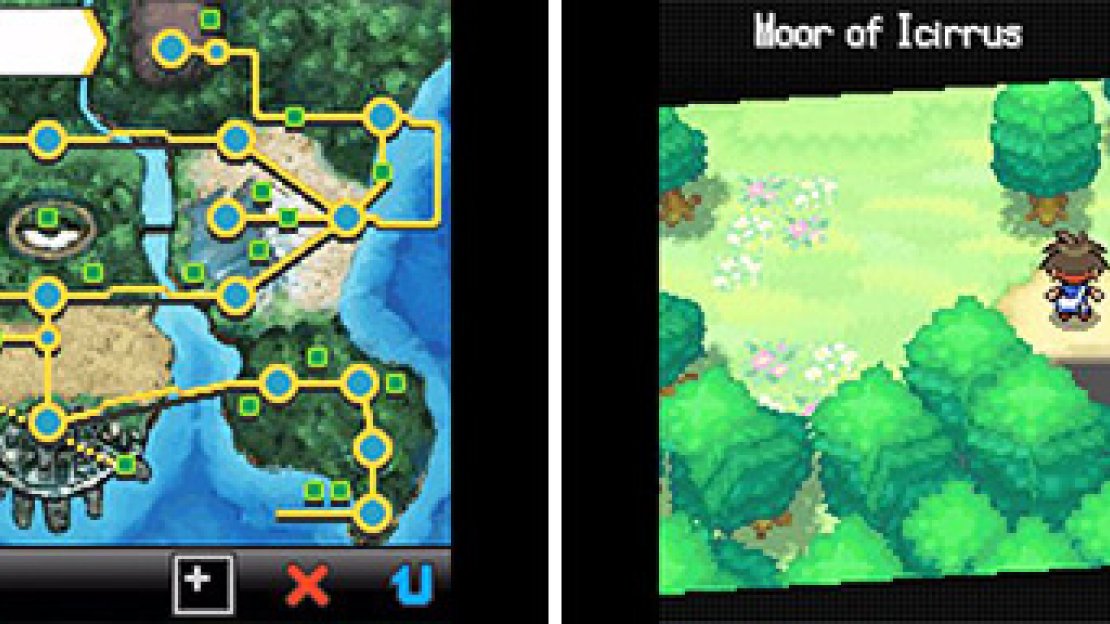 Moor of Icirrus