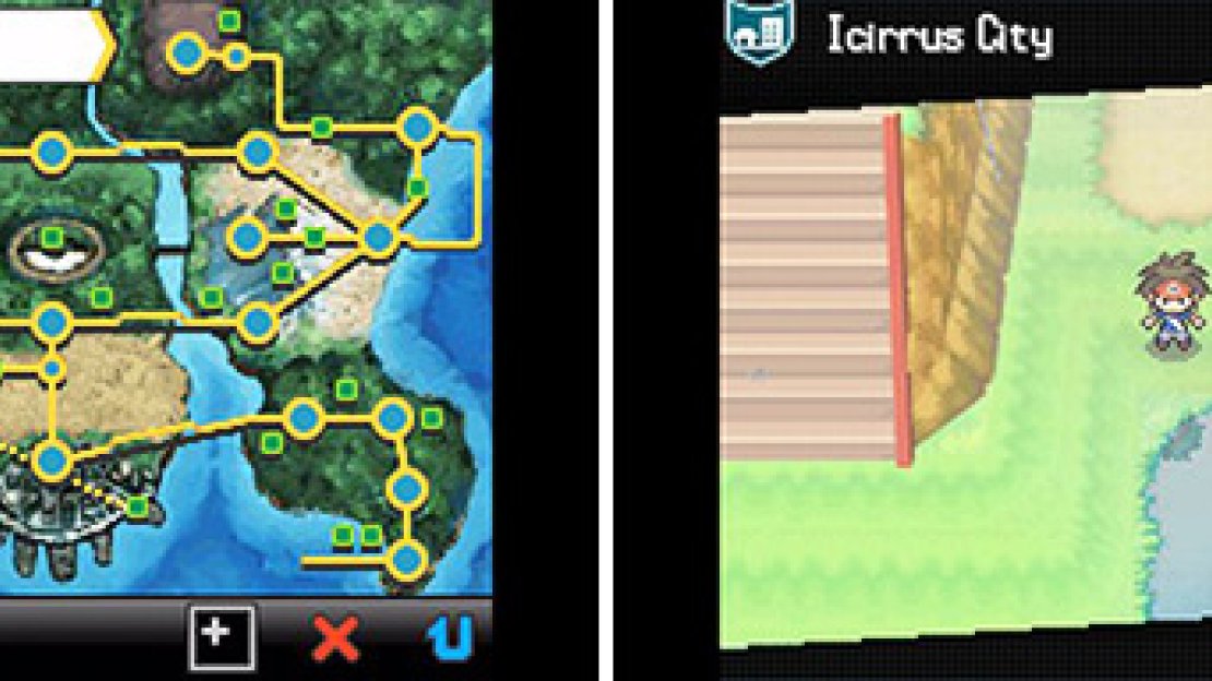 Icirrus City