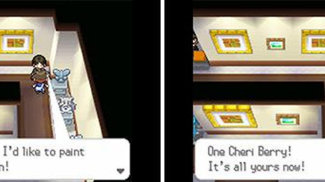 If a Pokemon holds a berry, they can automatically eat it mid-battle for a range of special effects.